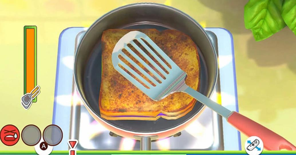 料理妈妈：料理明星.Cooking Mama：Cookstar_2