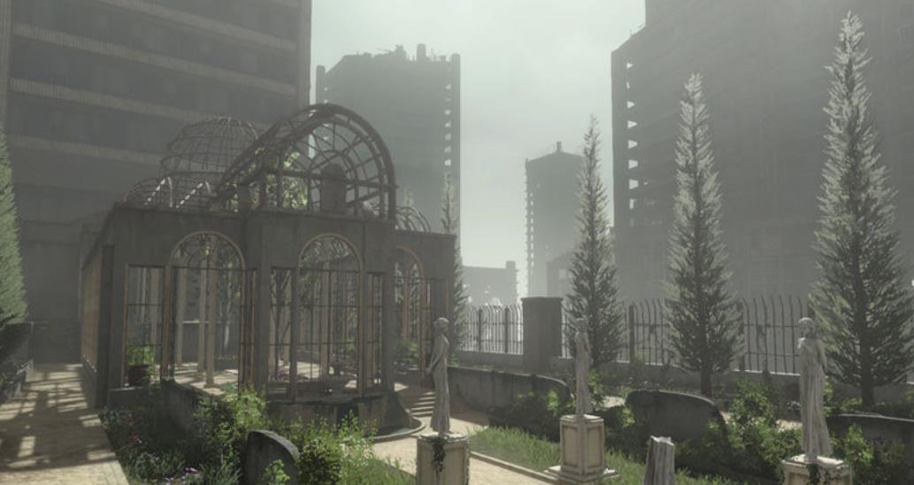 尼尔：复制体 ver.1.22474487139…NieR Replicant ver.1.22474487139…_2