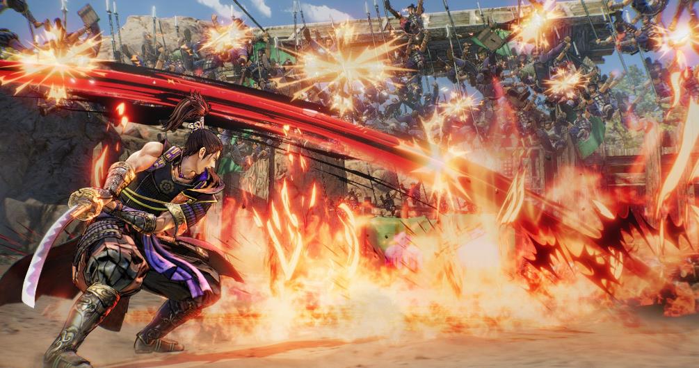 战国无双5.Samurai Warriors 5_0