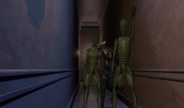 艾莉莎：开发者剪辑版.Alisa Developer’s Cut_0