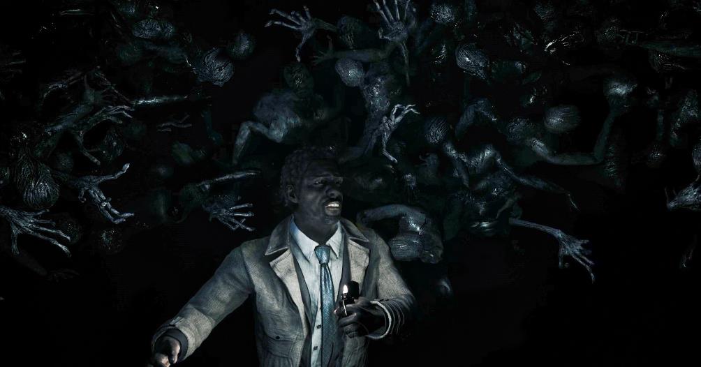 恐怖之歌.Song of Horror_2