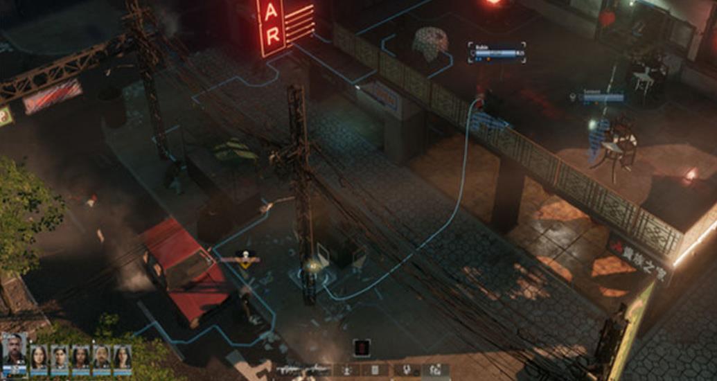 幻影主义.Phantom Doctrine_0