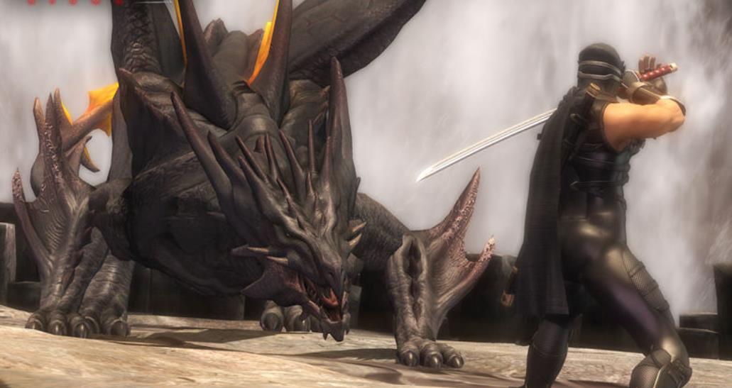 忍者龙剑传：大师收藏版.Ninja Gaiden: Master Collection_2