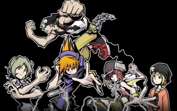 switch《美妙世界：最终混音》欧版金手指下载