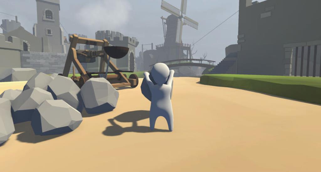 人类一败涂地.Human: Fall Flat_0