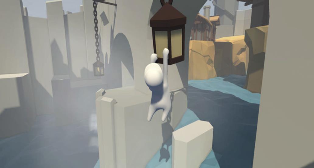 人类一败涂地.Human: Fall Flat_1