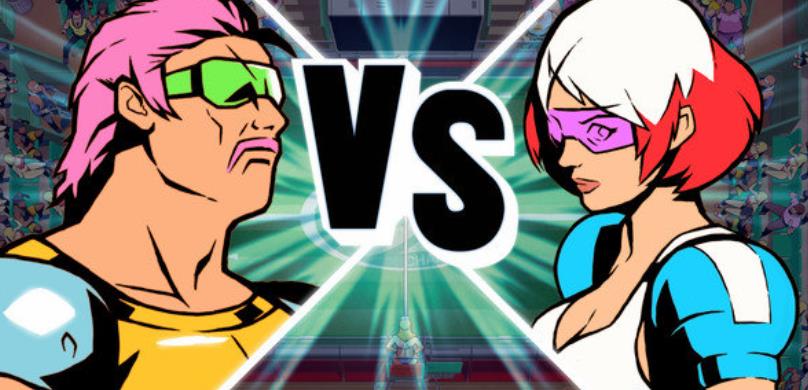 野外飞盘2.WindJammers 2_0