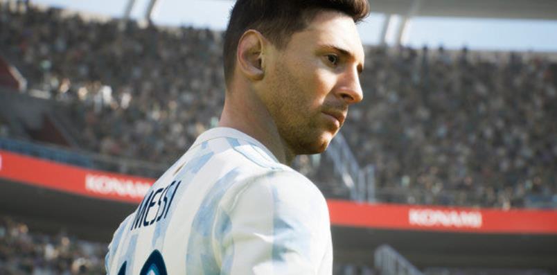 实况足球2022.eFootball 2022_0