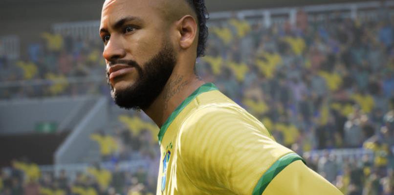 实况足球2022.eFootball 2022_1