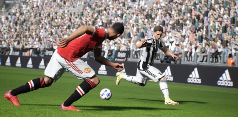 实况足球2022.eFootball 2022_2