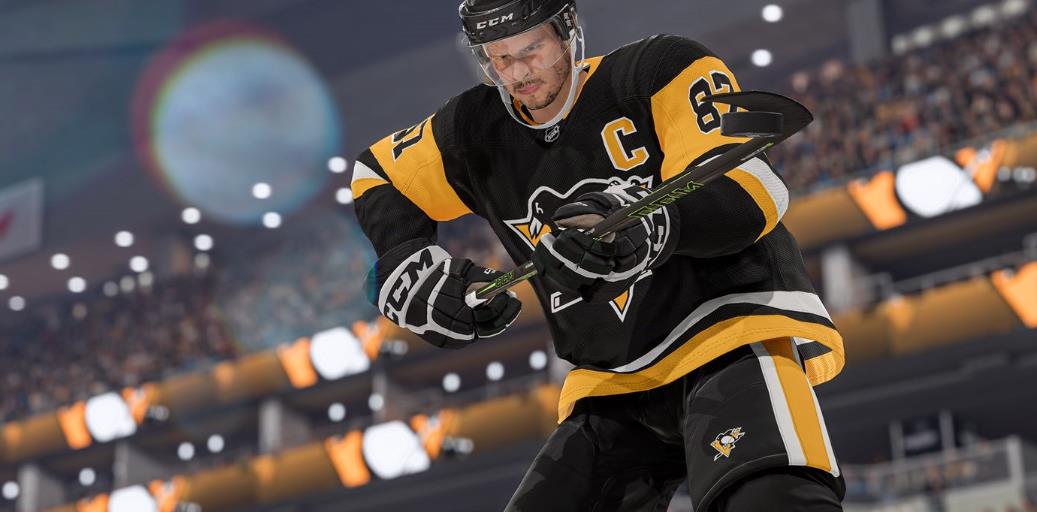 北美职业冰球联赛22.EA SPORTS NHL 22_0