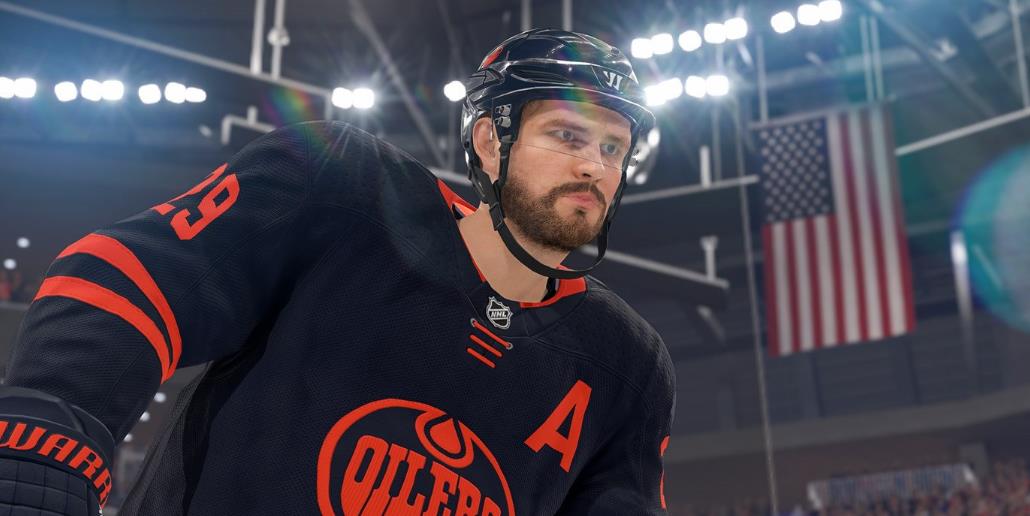 北美职业冰球联赛22.EA SPORTS NHL 22_2