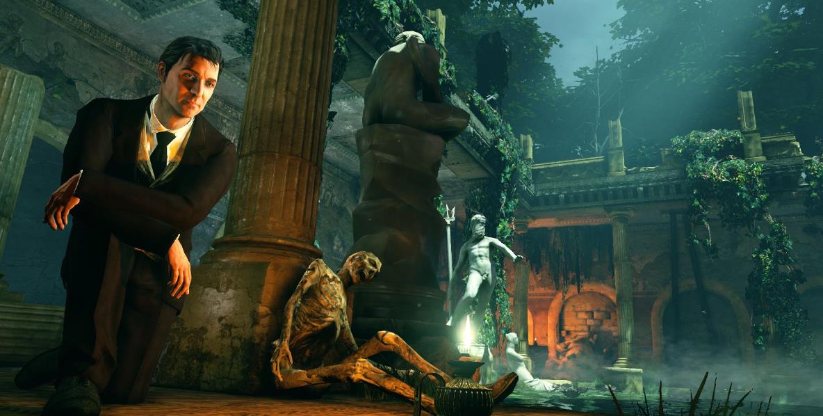 福尔摩斯：罪与罚.Sherlock Holmes: Crimes and Punishments_0