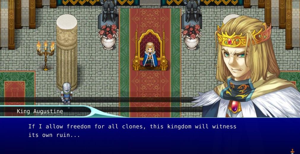 阿尔法起源.Alphadia Genesis_0