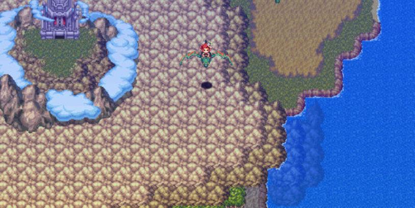 怪兽胜利者.Monster Viator_0