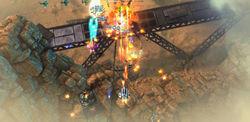 傲气雄鹰：重载.Sky Force Reloaded_0