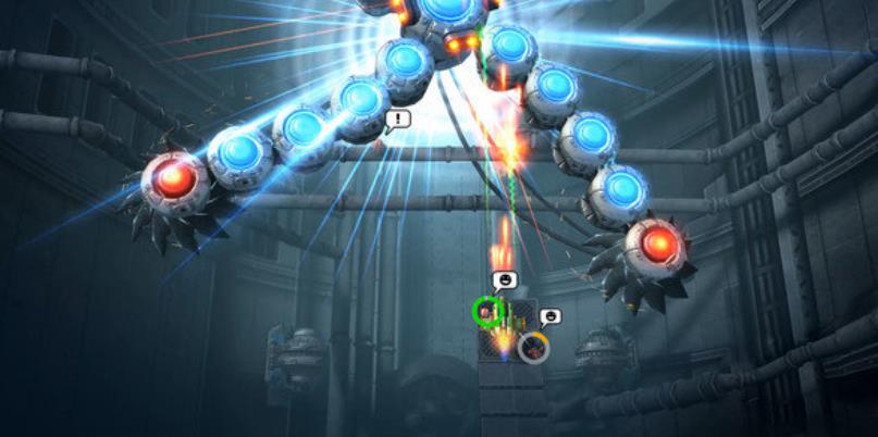 傲气雄鹰：重载.Sky Force Reloaded_2