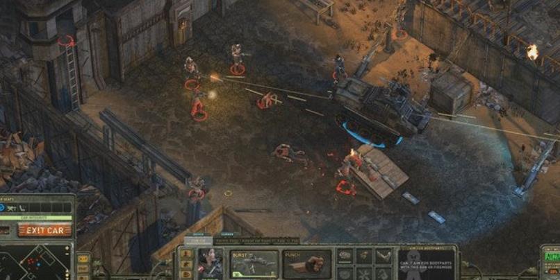 尘风.Dustwind：The Last Resort_0