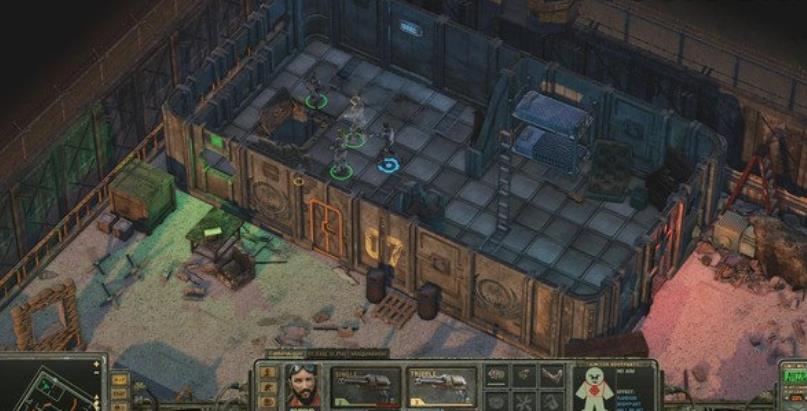 尘风.Dustwind：The Last Resort_1