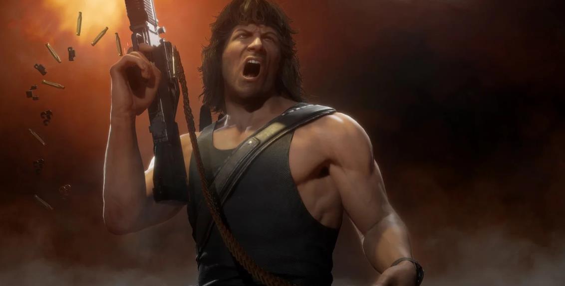 真人快打11：终极版.Mortal Kombat 11 Ultimate Edition_1