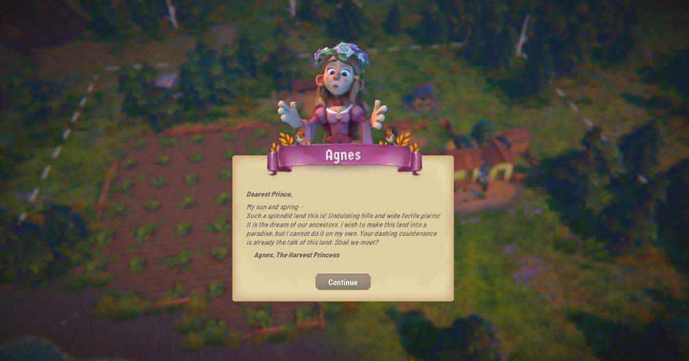 寓言之地 Fabledom_1