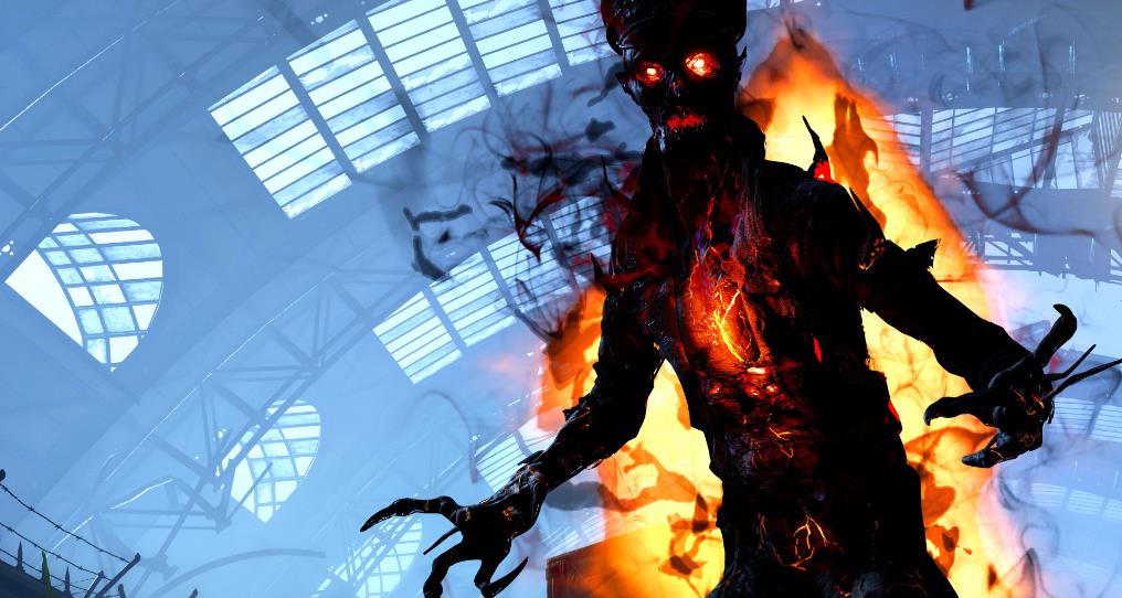 僵尸部队4：亡灵大战.Zombie Army 4: Dead War_1