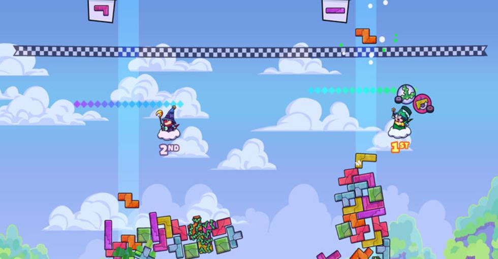 难死塔.Tricky Towers_0