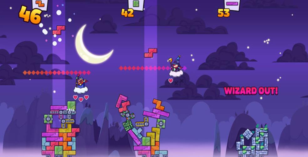 难死塔.Tricky Towers_1