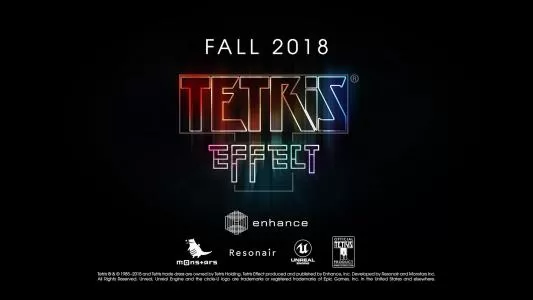 switch《俄罗斯方块效应：连接 Tetris Effect: Connected》v2.0.2金手指下载