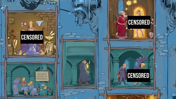 鲜活的世界 Perky Little Things_2