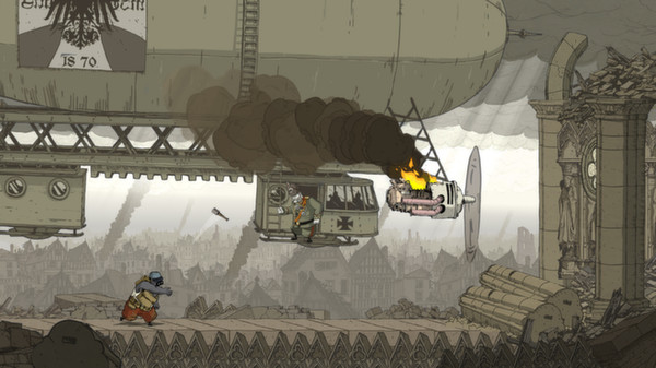 勇敢的心：世界大战.Valiant Hearts: The Great War_2