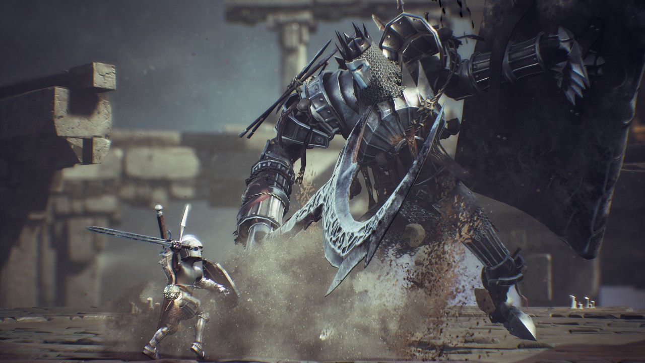 救赎之路.SINNER: Sacrifice for Redemption_1