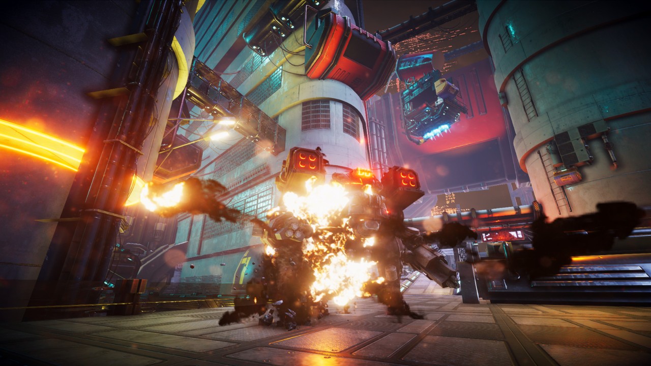 基因雨：风塔.Gene Rain_1