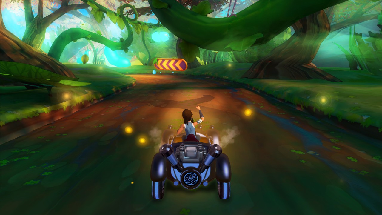 尼克卡通赛车手2：大奖赛.Nickelodeon Kart Racers 2: Grand Prix_0