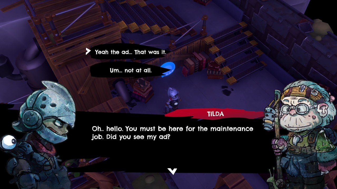 朋克战士杜罗斯/Dros_2