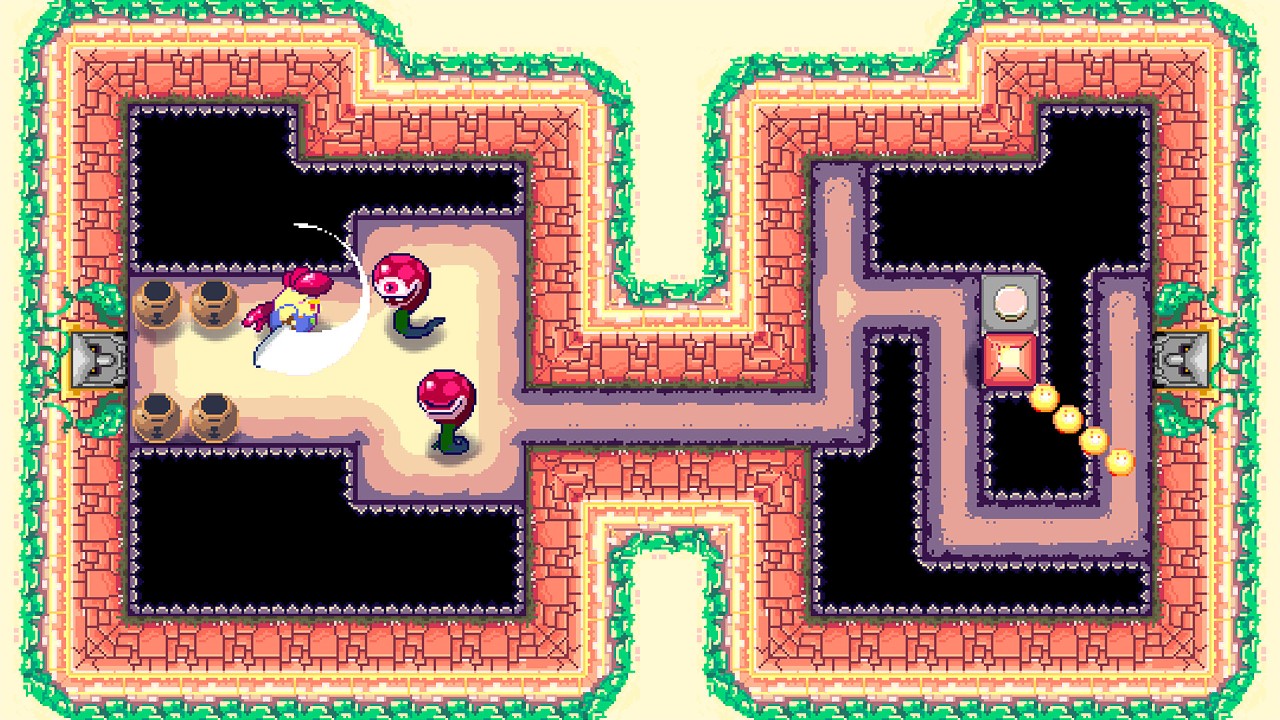 超级地牢制造者 Super Dungeon Maker_0