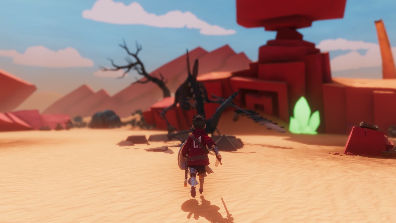 迷雾回生 Mist Slayer_0