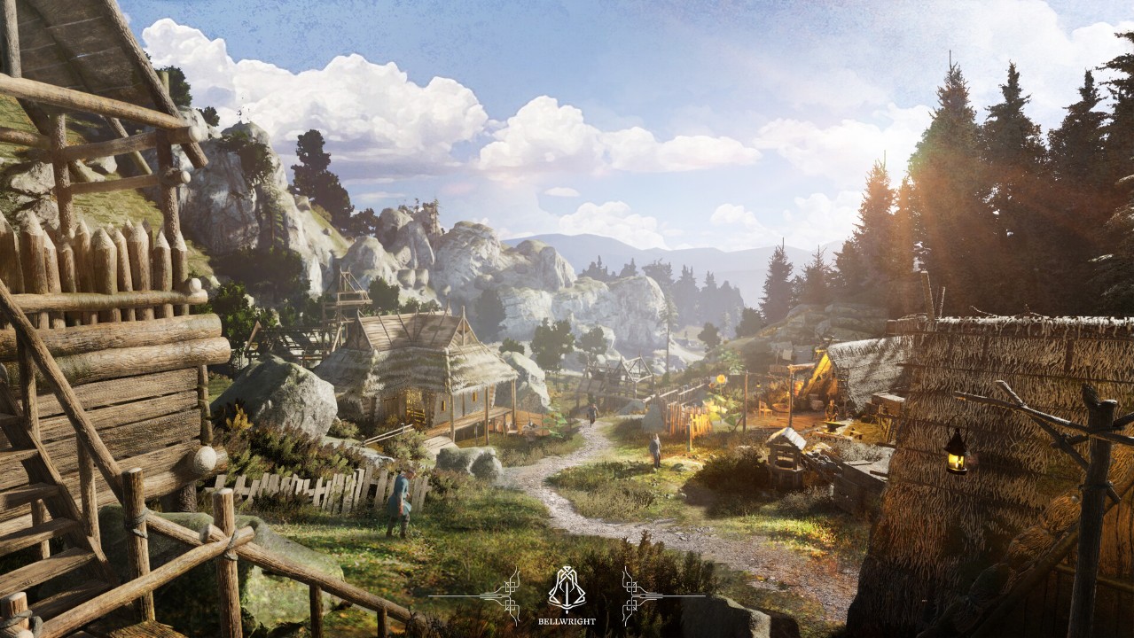 颂钟长鸣 Bellwright_2