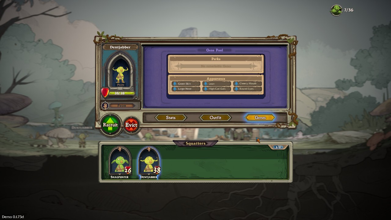 哥布林之石 Goblin Stone_0