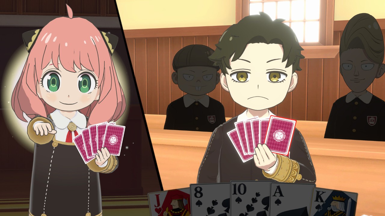 间谍过家家：日记大作战 SPY×FAMILY OPERATION DIARY_1