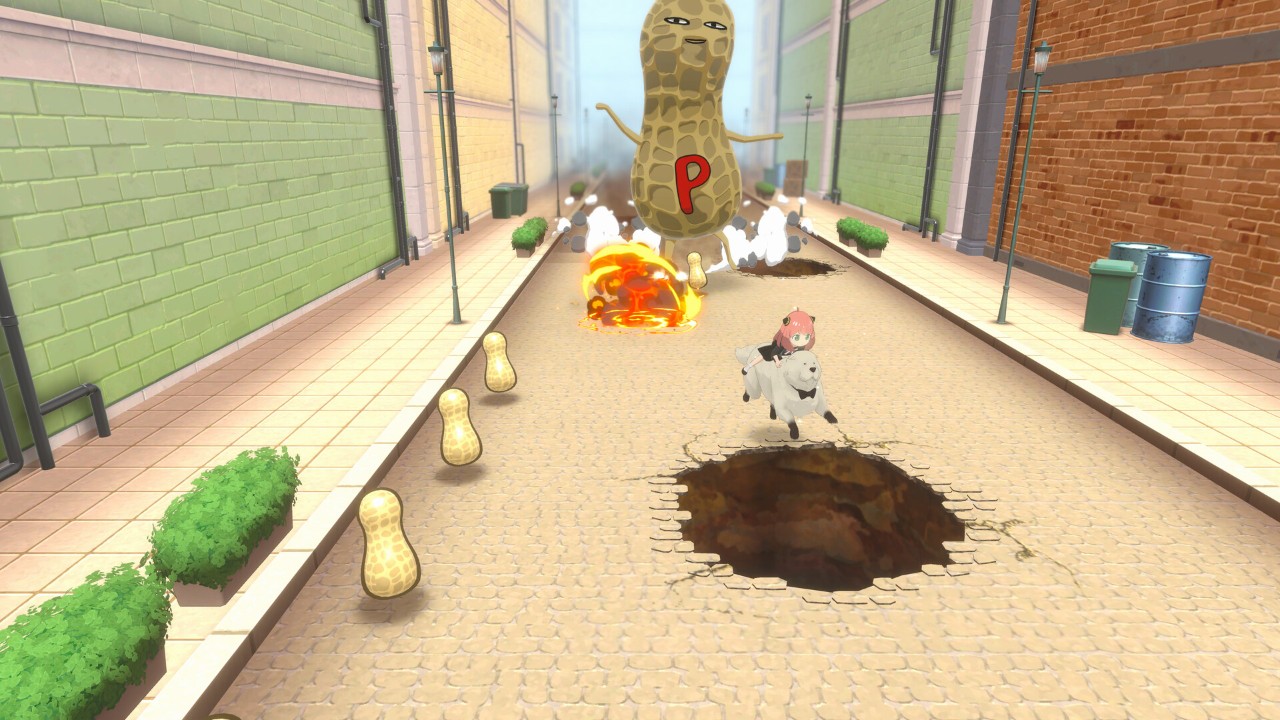 间谍过家家：日记大作战 SPY×FAMILY OPERATION DIARY_0