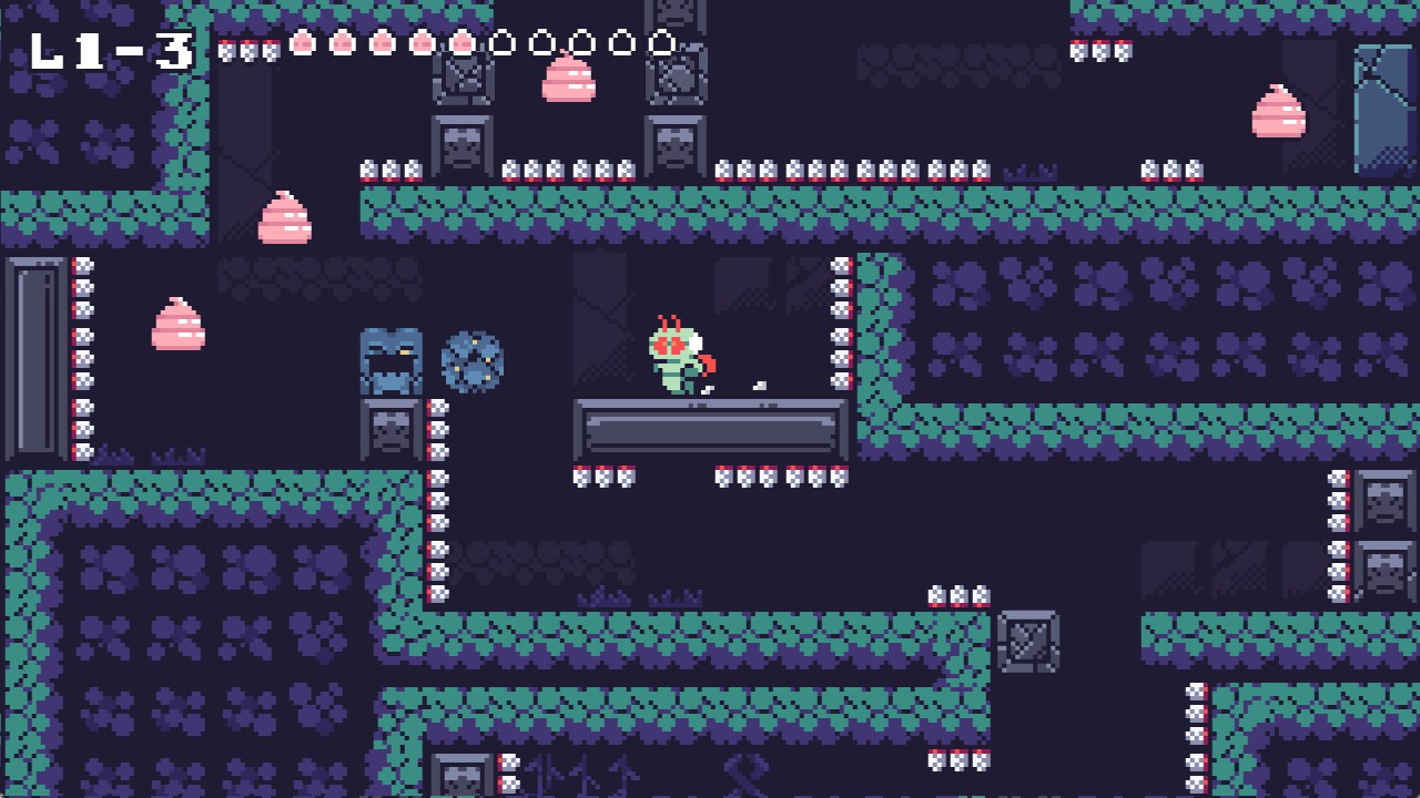 绿蝇侠2：超限 BLOWFLY2:OVERLIMIT_0