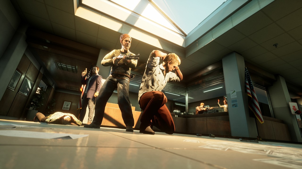 法外枭雄：滚石城 Crime Boss: Rockay City_1