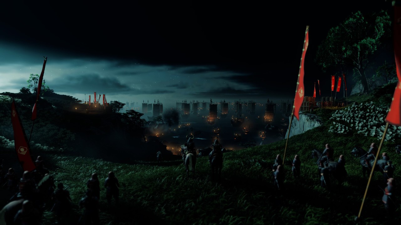 对马岛之魂：导演剪辑版 Ghost of Tsushima Director's Cut_2