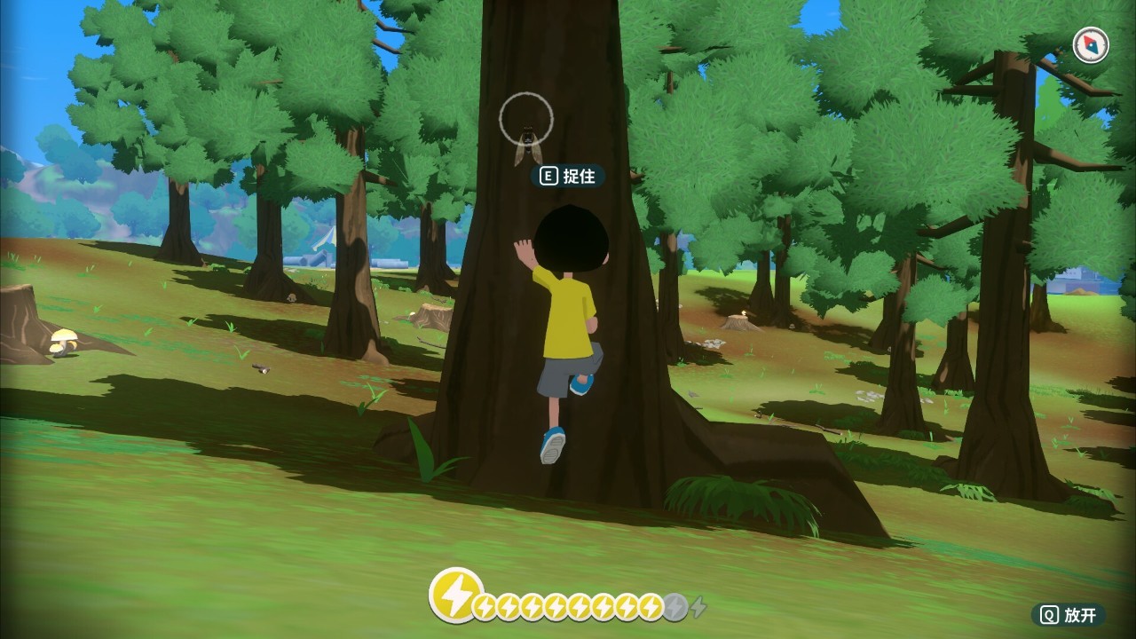 深夏时光：二十世纪的暑假 なつもん ２０世紀の夏休み_2