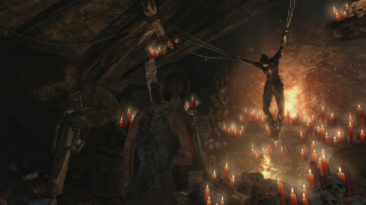 古墓丽影9:决定版.Tomb Raider: Definitive Edition_2