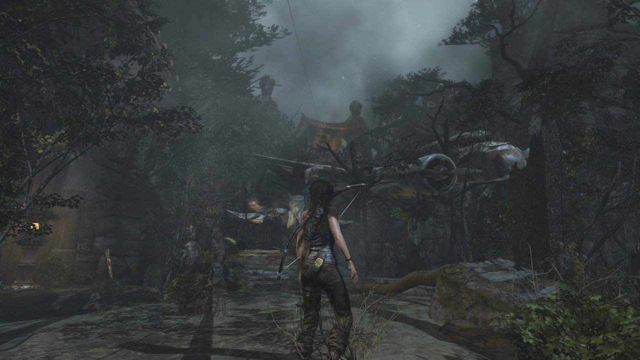 古墓丽影9:决定版.Tomb Raider: Definitive Edition_0