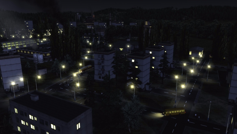 工人与资源 苏维埃共和国 Workers & Resources: Soviet Republic_2