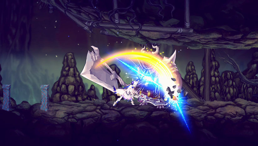 失落史诗 LOST EPIC_1