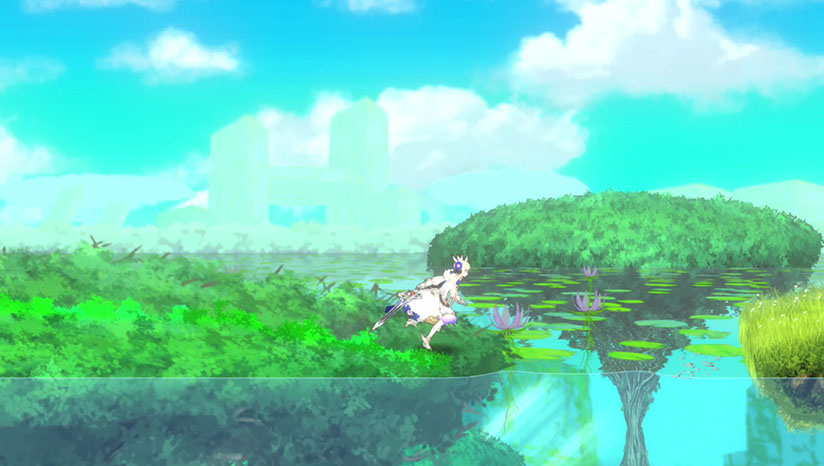 失落史诗 LOST EPIC_2